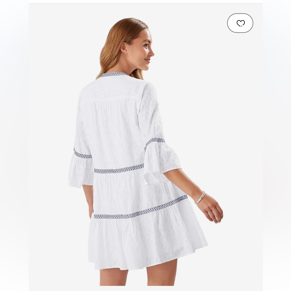 Tommy Bahama Dress - Picture 2 of 6